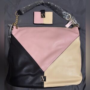 Victoria Secret Purse and Wallet set